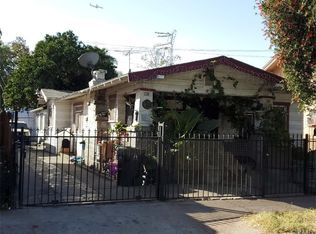 236 W Gage Ave, Los Angeles, CA 90003