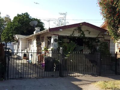 236 W Gage Ave, Los Angeles, CA, 90003