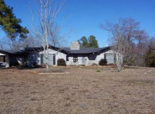 7526 Rodessa Ida Rd, Ida, LA 71044