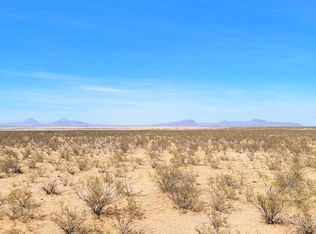 0 Bridle Path Run, Sierra Blanca, TX 79851
