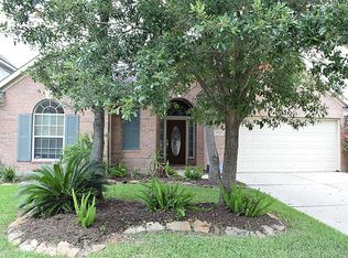 4314 Countryoaks Ct, Spring, TX 77388