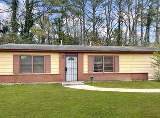 2326 Leila Ln SE, Atlanta, GA 30315