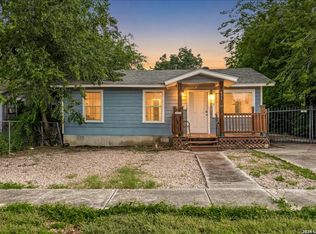 423 Princeton Ave, San Antonio, TX 78201