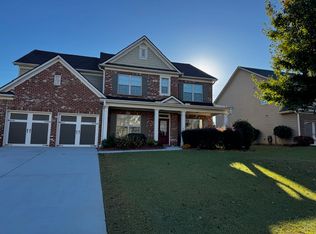 1440 Waverly Glen Dr, Alpharetta, GA 30004