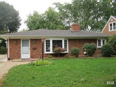 2nd image of 7527 Rosedale Blvd