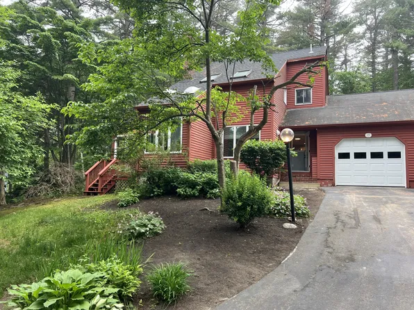 15 Karynel Drive #15, South Portland, ME 04106