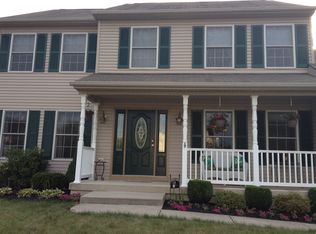 1468 Dove Ter, Allentown, PA 18106