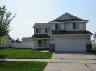 2596 W Apperson Dr, Coeur D Alene, ID 83815