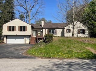 321 Eaglehead Rd, East Rochester, NY 14445