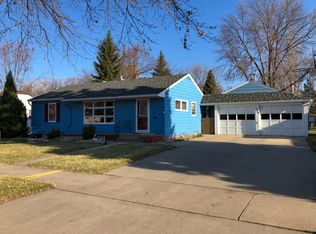 629 14th St SW, Huron, SD 57350