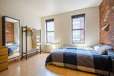 Rented by Nolita Group