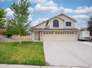 2982 Fox Trail Dr, Reno, NV 89523