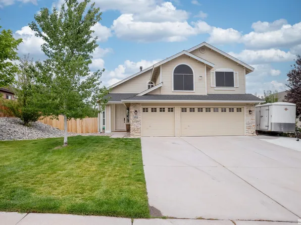 2982 Fox Trail Dr, Reno, NV 89523