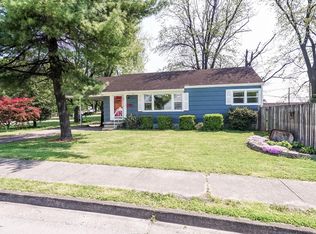 301 S Center St, Bardstown, KY 40004