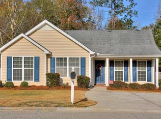553 Cranberry Cir, Grovetown, GA 30813
