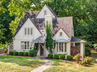 116 Florence St, Lookout Mountain, TN 37350