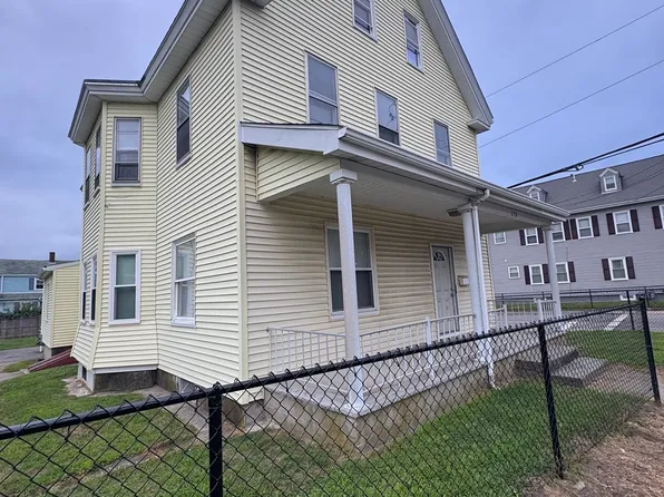 276 Washington St Floor 2, Taunton, MA 02780