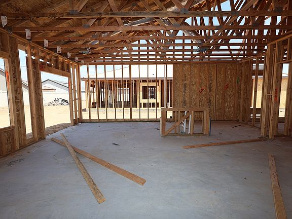 Interior - August 19, 2026