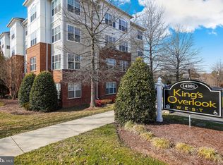 14301 Kings Crossing Blvd UNIT 300, Boyds, MD 20841