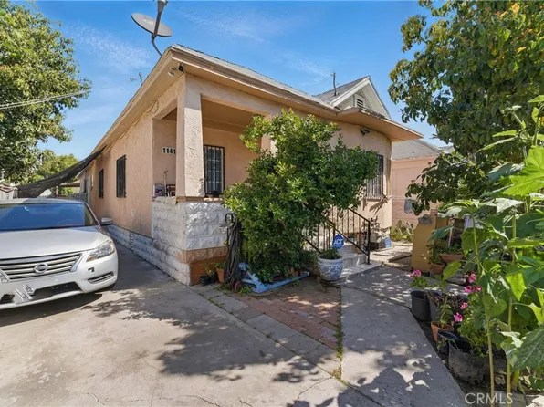 1139 E 43rd St, Los Angeles, CA 90011