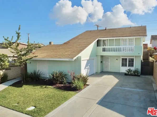 24512 Marbella Ave, Carson, CA 90745