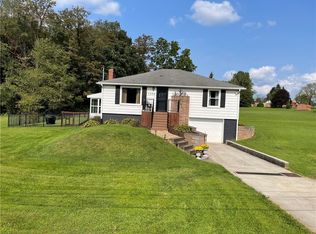 1204 Hinkston Run Rd, Mineral Point, PA 15942