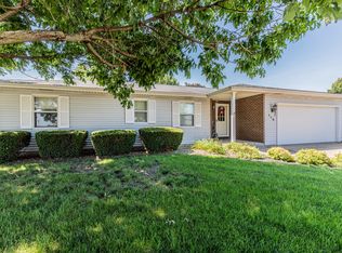 718 E Central Ave, Princeton, IL 61356