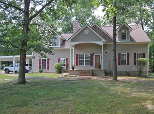 1783 Friendship Rd, Cross Plains, TN 37049