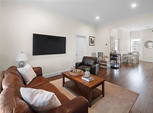 9-11 Ellwood St #4, Charlestown, MA 02129