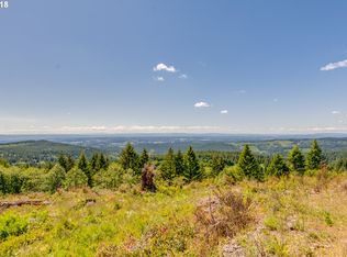 7836 NE Livingston Mountain Rd, Camas, WA 98607