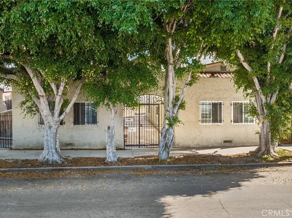 1128 Saint Louis Ave, Long Beach, CA 90804