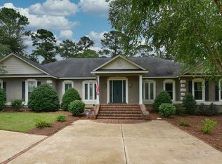 136 Winship Dr, Leesburg, GA 31763