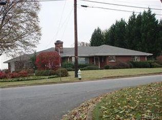 700 Sandusky Dr, Lynchburg, VA 24502
