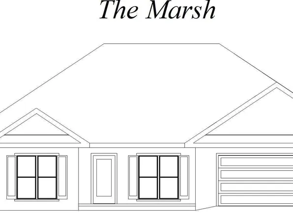 110 Sunfield Station Dr #53, Statesboro, GA 30461