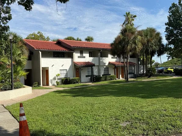 10316 Turkey Lake Rd #111-A-07, Orlando, FL 32819