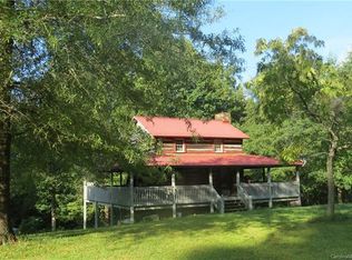 5983 Memorial Hwy Hwy, Lake Lure, NC 28746