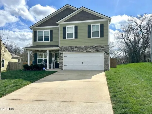 1847 Hampton Place Cir, Loudon, TN 37774
