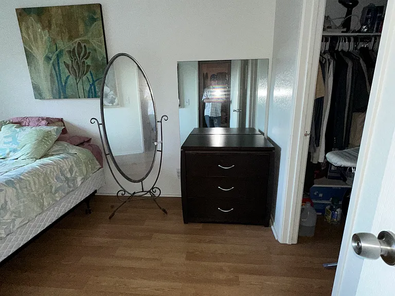 409 Camino Del Remedio #A — Photo 8