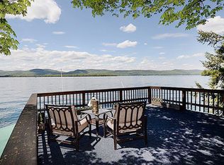 1385 Pilot Knob Rd, Kattskill Bay, NY 12844