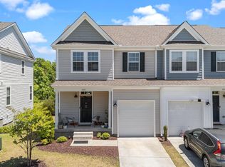 1014 Myers Point Dr, Morrisville, NC 27560