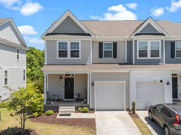 1014 Myers Point Dr, Morrisville, NC 27560