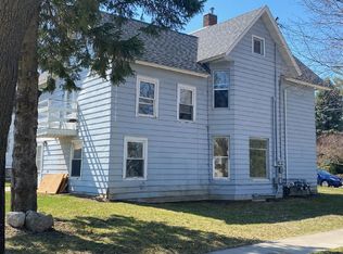 213 N Finch St, Horicon, WI 53032
