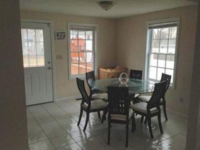 16 Forest Rd, Brockton, MA, 02301