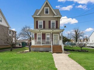 138 Robertson Ave, Morrisville, PA