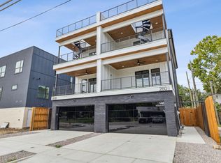 2608 N Carroll Ave, Dallas, TX 75204