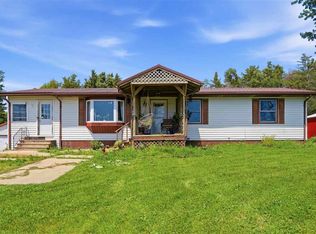 12039 Wright Rd, La Porte City, IA 50651