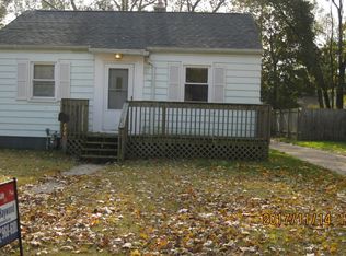 434 Cornell Dr, Battle Creek, MI 49017