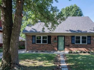 120 Goodrich Ave, Lexington, KY 40503