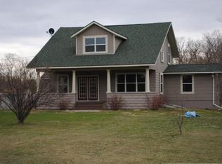 310 W 3rd St, Pillager, MN 56473