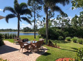 470 NW Sunflower Pl, Jensen Beach, FL 34957